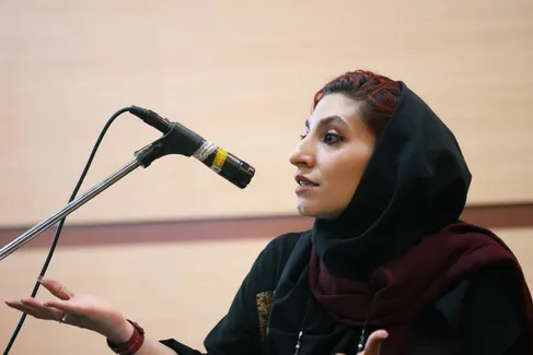 ساغر خواجه‌امیری: «سیاوشان» پاسخی به ضرورت ثبت دغدغه‌های امروز جامعه در نمایشنامه‌نویسی است