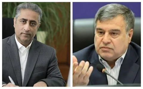همتی در تهران برای رفع موانع تولید ایلام پای کار آمد؛ از پیگیری تسهیلات «کوشاب غرب» تا شتاب‌بخشی به نیروگاه ۳۰ مگاواتی مهران