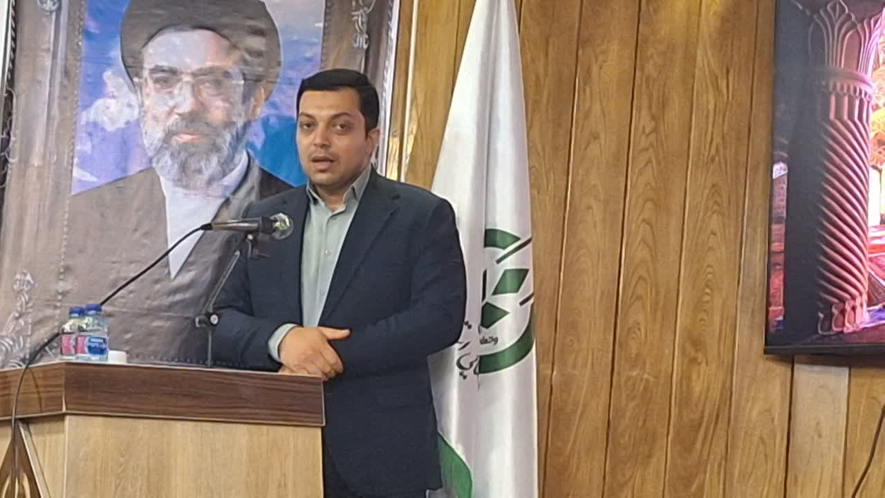 خبرگان کشاورزی را در تصمیم گیری ها جدی بگیرید خبرگان کشاورزی را در تصمیم گیری ها جدی بگیرید