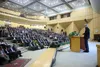 پزشکیان: مدیریت هوشمند زنجیره تولید، راهکار مقابله با کمبود و احتکار محصولات کشاورزی است/ برای حفظ امنیت نسل آینده، باید از ناترازی‌های آبی پیشگیری کنیم