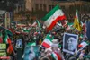 موج بیست و هشتم عملیات «وعده صادق ۴»؛ حماسه مردم استان مرکزی در حمایت از رزمندگان جبهه مقاومت