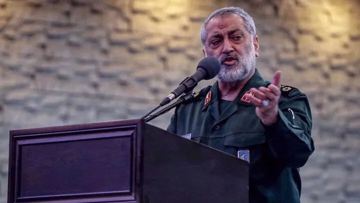 Brigadier General Shekarchi: If attacked, Iran&rsquo;s responses will be fiercer, heavier, and more powerful