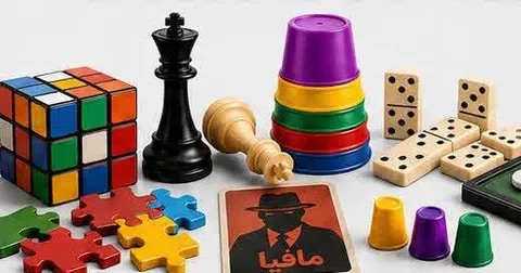 ثبت‌نام دوره مربی‌گری و داوری بازی‌های فکری در استان سمنان