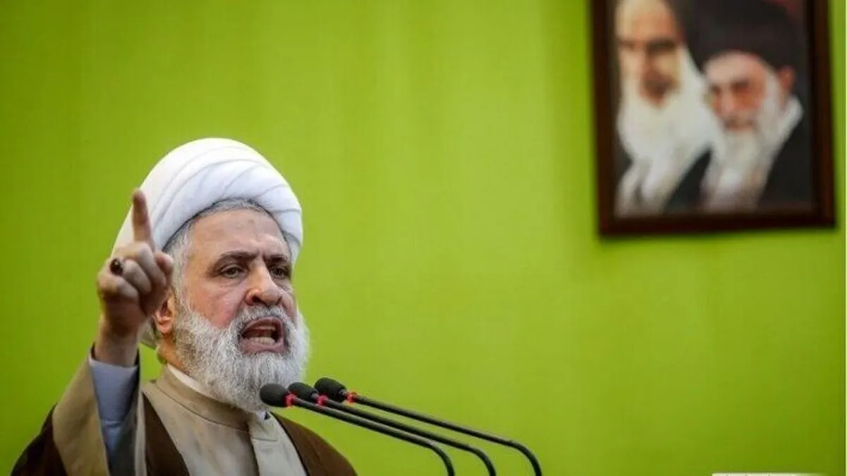Hezbollah's SG: Israeli enemy not to achieve its objectives due to solidarity in Lebanon