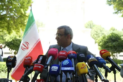 ظرفیت‌های فراوانی در استان داریم که هنوز به فعلیت نرسیده‌اند/۹۰ درصد اقتصاد استان بر پایه بخش خصوصی است