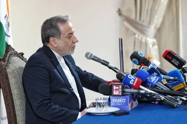 Iranian FM warns US of bigger surprises if war resumes