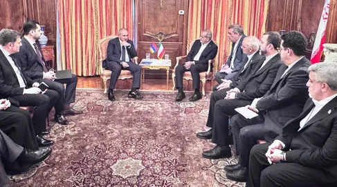 پزشکیان: سیاست قطعی جمهوری اسلامی گسترش همکاری ها با کشورهای منطقه است