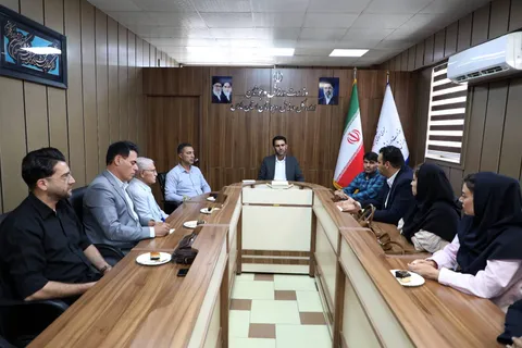 فارس ظرفیت تبدیل شدن به پایگاه قهرمانی جنوب کشور را دارد