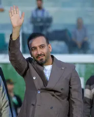 حمایت قاطع مالک خیبر  ازفراز کمالوند؛ «هواداران پشت خیبر بایستند»