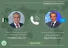 گفت‌وگوی تلفنی گروسی و وزیر خارجه پاکستان