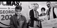 ایلیا یاپیر نخبه ۱۲ ساله گیلانی غرق شد
