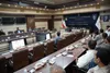 دوره آموزشی «پدافند غیرعامل و تهدیدات نوین» در قزوین برگزار شد