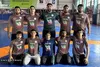 Iran Wins Asian Junior Greco-Roman Wrestling Championship with 4 Gold and 5 Bronze Medals