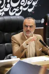 لزوم تعیین‌تکلیف اراضی مسکن مهر، ساختمان توسکا و فروشگاه مدرس