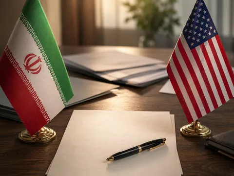 توافق ۱۴ بندی ایران و آمریکا حاصل مقاومت ملت ایران است/ واشنگتن پس از ناکامی در تحمیل خواسته‌های خود ناچار به پذیرش واقعیت‌های جدید شد