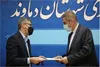 رضایی مهر معاون عمرانی فرماندار دماوند شد