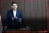 وزیر ارتباطات : برای اولین بار ۳ ماهواره همزمان به فضا پرتاب شد