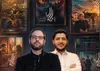 فصل سوم سریال «سرو سپید سرخ» کلید خورد