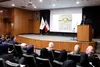 برگزاری نشست تخصصی پیشگیری از سوختگی کودکان زیر ۶ سال با همکاری موسسه زنو و مرکز بهداشت غرب تهران