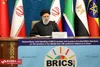 نشست فوق‌العاده سران بریکس