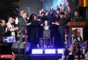چله‌نشینی اهالی هنر برای اکبر عبدی؛ رونمایی از تندیس مرد هزارچهره سینمای ایران در شبی ماندگار