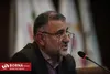 مهرعلی باران‌چشمه: با چشمانی اشکبار رهبرمان را رهسپار خانه ابدی می‌کنیم