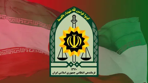 کشف موارد امنیتی و سلاح از خودرو‌های شوتی در کرمان