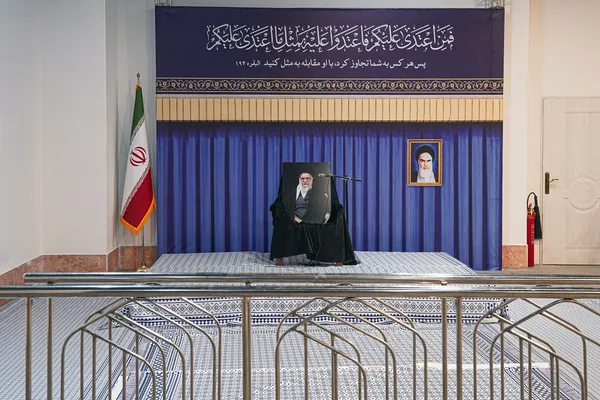  موکب رسانه&zwnj;ای آستان قدس رضوی 
