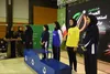 همدان قهرمان المپیاد استعداد‌های برتر وزنه‌برداری شد