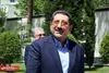 وزیر صمت عازم خراسان رضوی شد