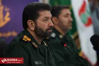 رزمایش ۴۰ هزار موتورسوار «جان‌فدای ایران» در تهران برگزار می‌شود