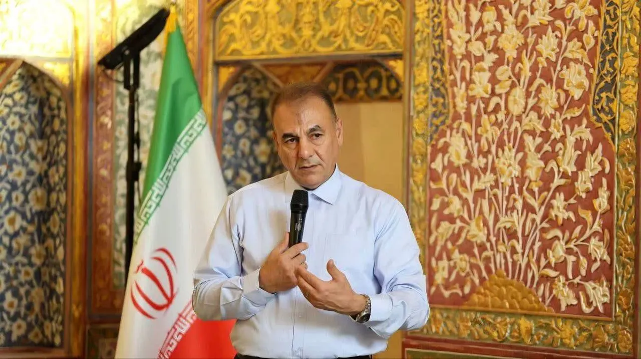 اصفهان، پیشگام گردشگری خلاق دانشجویی و پیوند نسل جوان با شکوه تمدن ایرانی ـ اسلامی