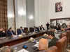 تأکید رئیس‌کل بانک مرکزی بر پیگیری مسائل صادرکنندگان و پیمانکاران ایرانی در عراق