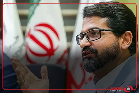خندانی، رئیس کانون سردفتران : هزینه‌های دفاتر ثبت اسناد، بالا نیست