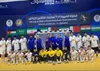 هندبال قهرمانی نوجوانان آسیا؛ صعود پسران ایران پس از هت تریک