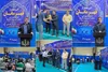 تجلیل مدیركل ورزش و جوانان قم از فعالیت‌های ورزشی آبفای استان/ حضور نماینده آبفای قم در بازی‌های آسیایی ناگویا ژاپن