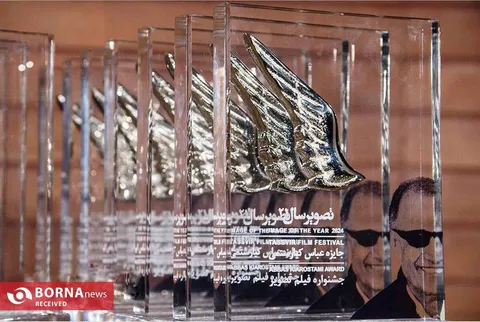 فراخوان «تصویر سال» منتشر شد