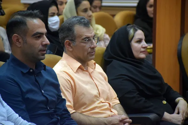 مجمع سالانه هیات جانبازان و توان یابان