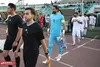 مهرانپور: مشاهده بازی‌های فرانسه را به همه توصیه می‌کنم/ شرایط این جام جهانی با همه دوره‌ها فرق دارد