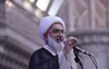 جانفدایان در آینده سازماندهی می‌شوند/ ۲۰۰ شب حضور مردم در خیابان نشانه وحدت امت است