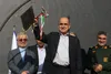 زنگ مهر در مدارس گیلان نواخته شد/ تأکید بر نقش علم و مدرسه در ساخت آینده ایران