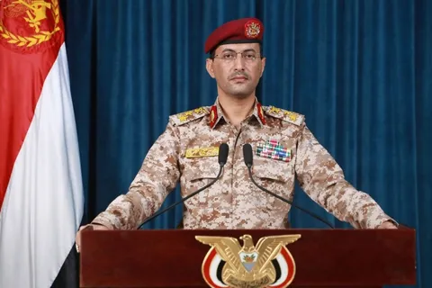 یمن از حمله پهپادی به فرودگاه نجران عربستان خبر داد