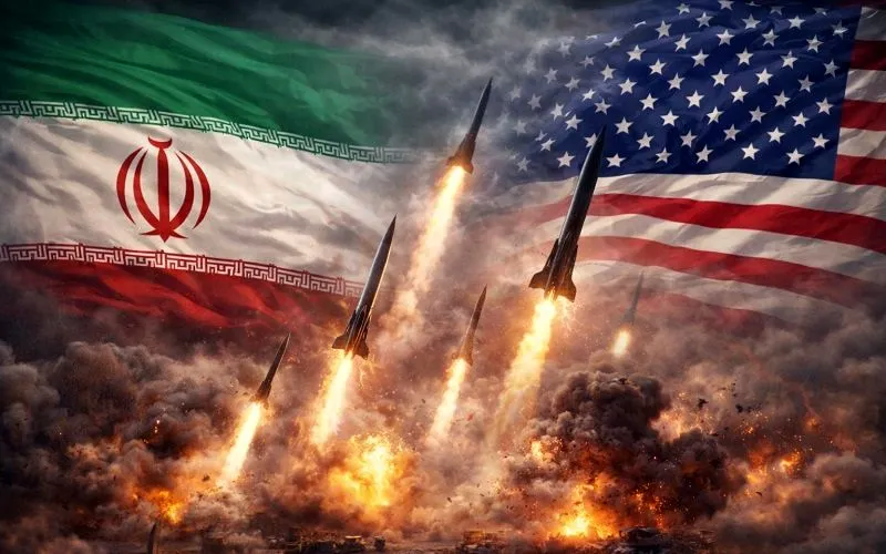 آتش‌بس ایران و آمریکا چه روز و ساعتی به پایان می‌رسد؟