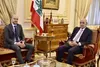 نبیه بری: مردم لبنان خواهان ابقای نیروهای بین‌المللی حافظ صلح هستند
