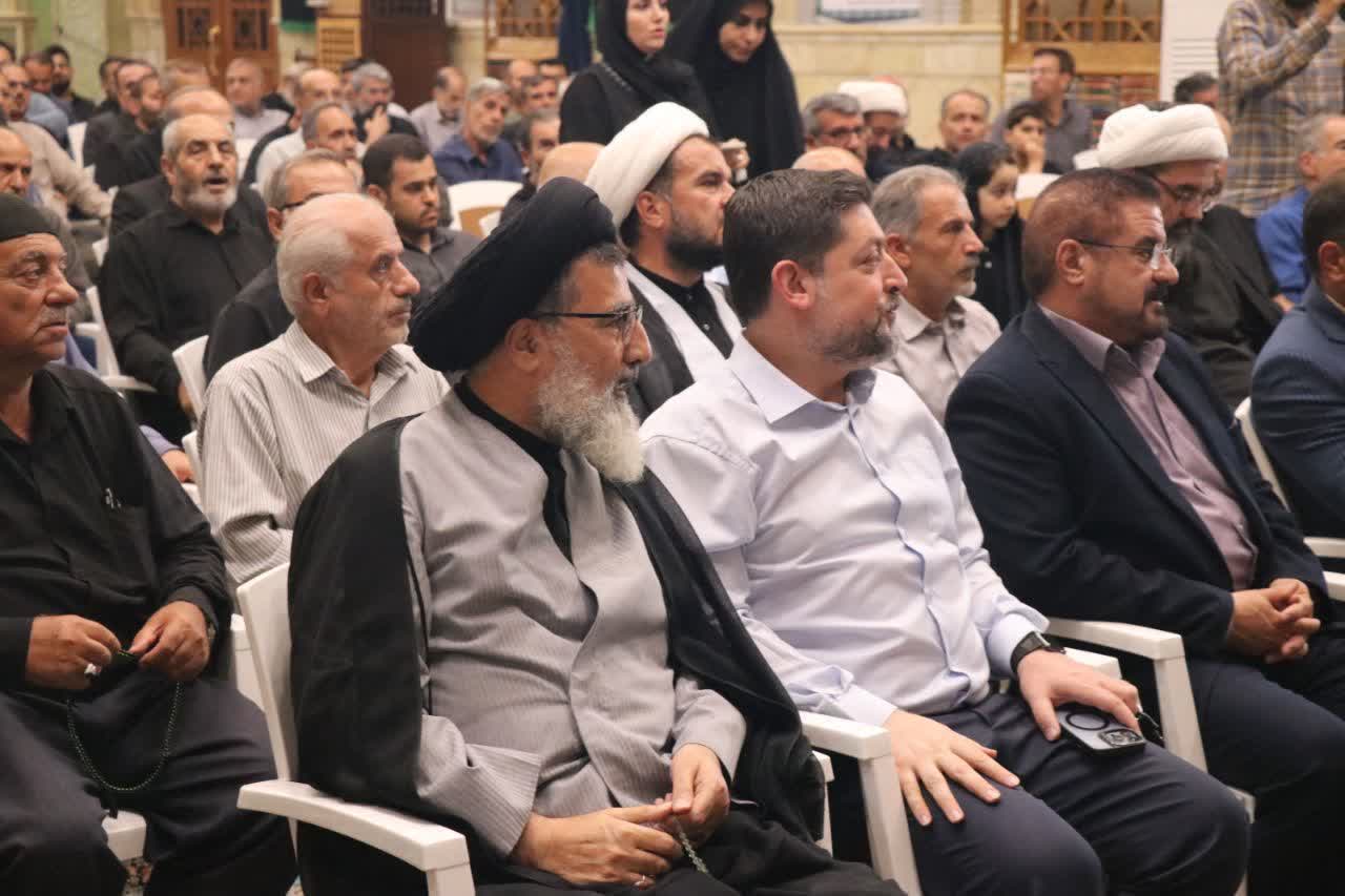 وحدت ملی، امیدآفرینی و اعتماد به توان مهندسان، مهمترین دستاوردهای جنگ تحمیلی اخیر است وحدت ملی، امیدآفرینی و اعتماد به توان مهندسان، مهمترین دستاوردهای جنگ تحمیلی اخیر است