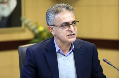 ۴.۴ درصد مراجعان سرپایی و ۵.۸ درصد بستری‌ها، علائم عفونت تنفسی دارند