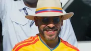 رئیس جمهور کلمبیا: اسرائیل متحد دائمی ماست
