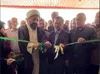 قطار افتتاح سالن های ورزشی در گلستان به ایستگاه قلی تپه رسید