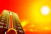 قمی ها به استقبال دمای ۴۳ درجه می روند