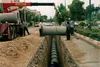 ۱۸ روستای شهرستان سامان همچنان در انتظار اجرای طرح‌های جمع‌آوری فاضلاب است